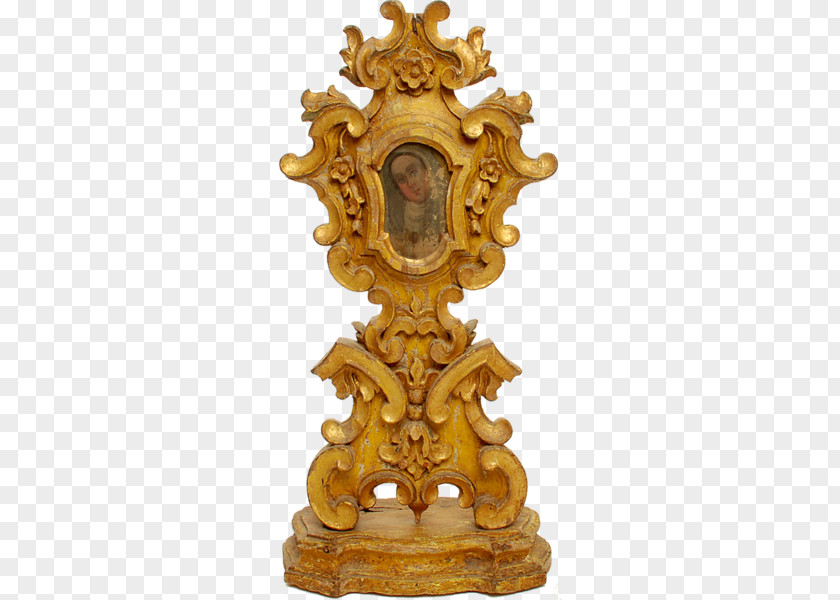 Vase Art Altar Carving Sculpture PNG