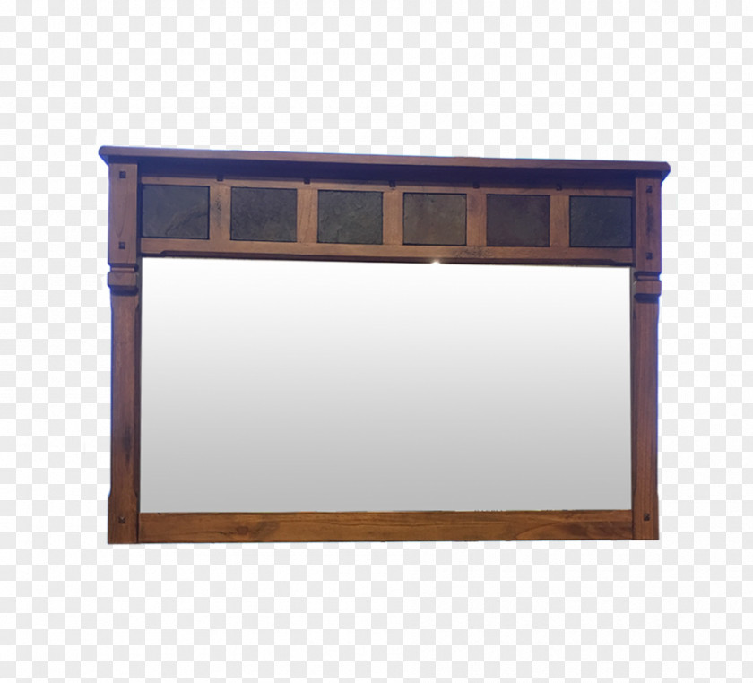 Window Picture Frames Rectangle Wood Stain PNG