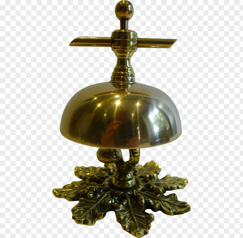 Brass 01504 Ghanta PNG