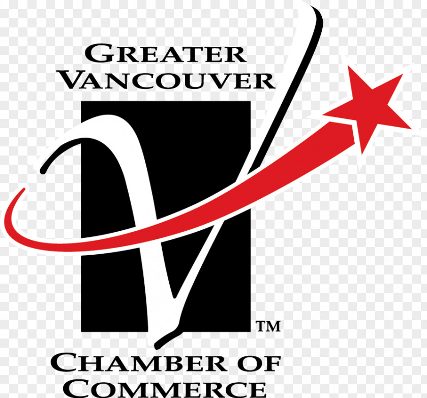 Business Greater Vancouver Chamber Of Commerce Trade Logo PNG