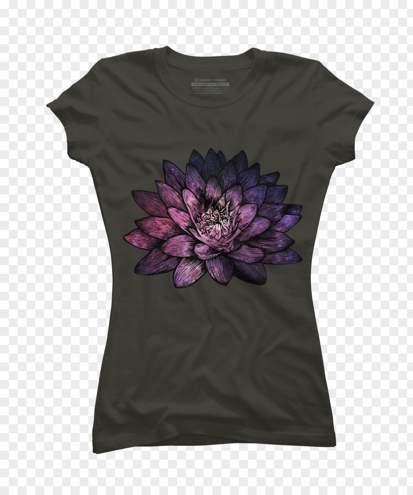 Cosmos Flower T-shirt Cat Clothing Hoodie PNG