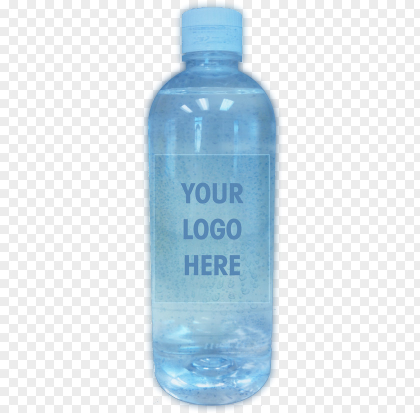 Creative Water Bottles Bottled Liquid Glass Bottle PNG