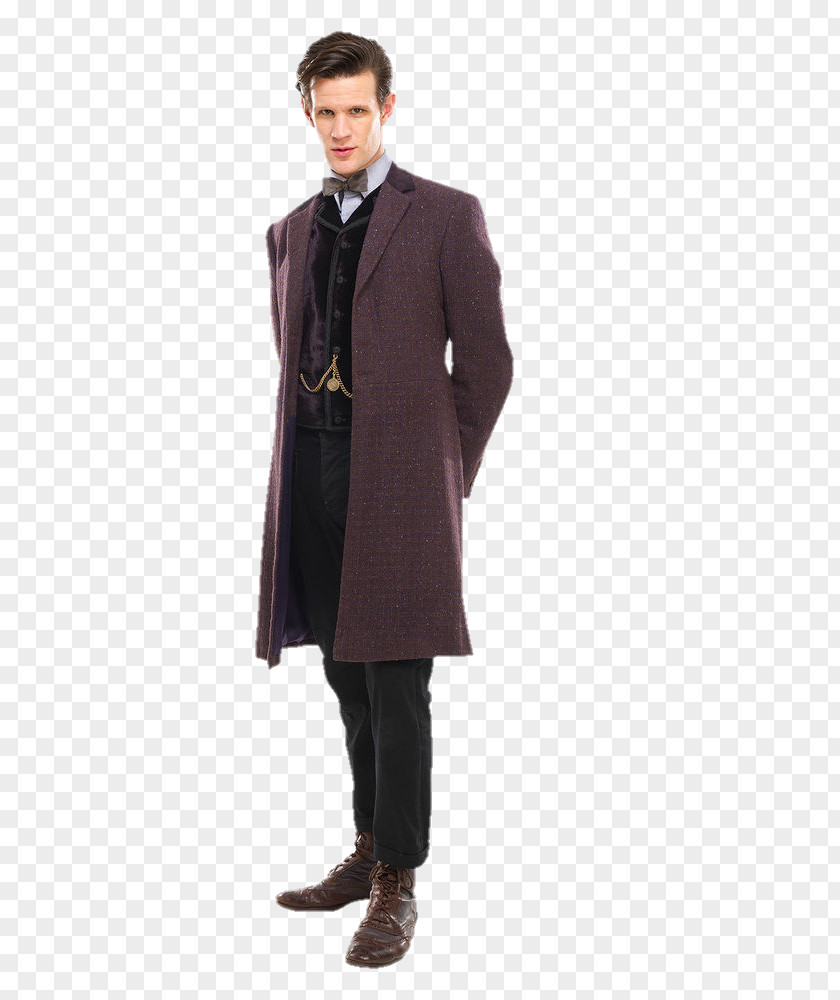 Doctor Matt Smith Who Eleventh Tenth PNG