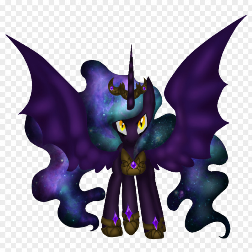 Horse Dragon Cartoon Demon PNG