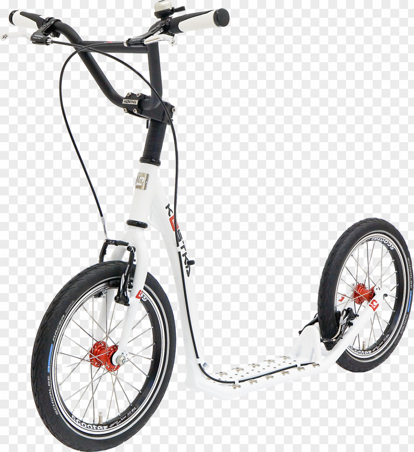 Kick Scooter Image Folding Bicycle Wheel Mountain Bike PNG