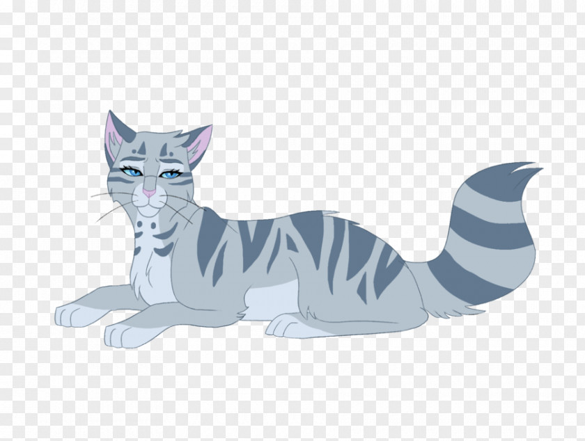 Kitten Whiskers Leafpool Tabby Cat Crowfeather PNG