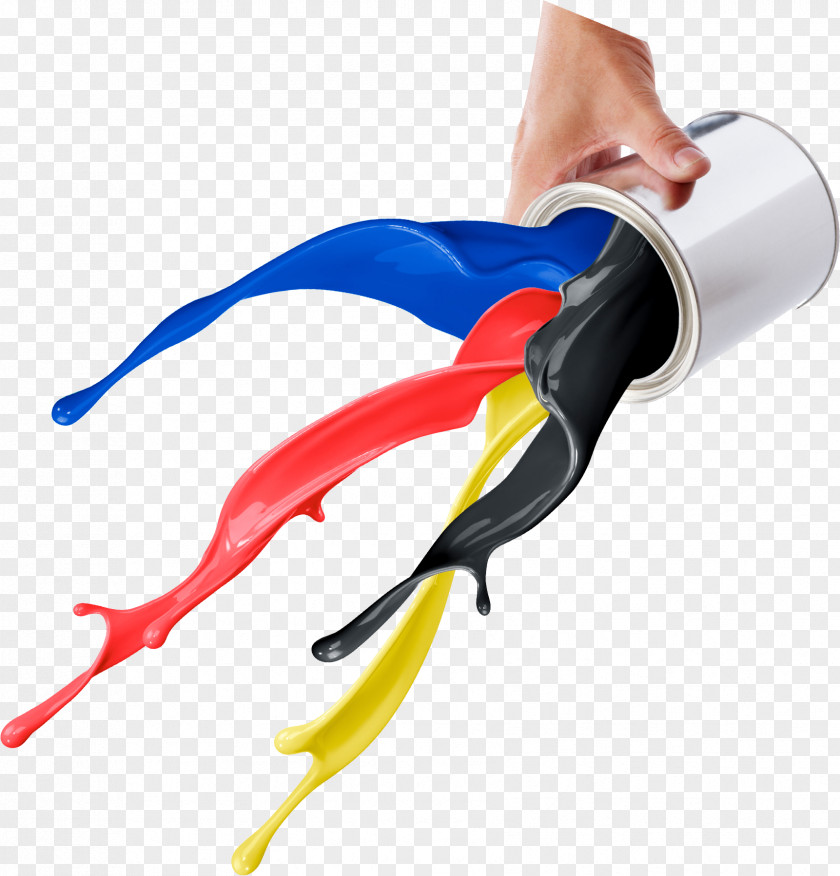 Paint Painting Rollers Painter PNG