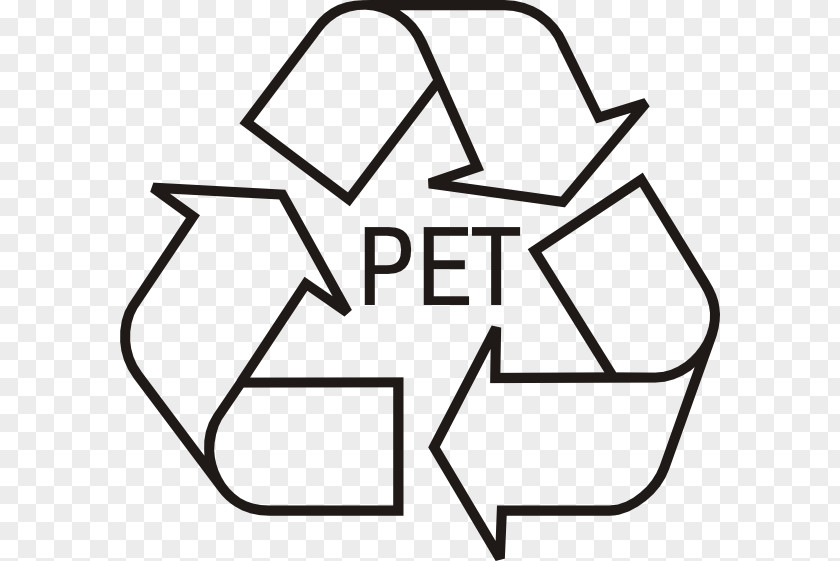 Pet Clipart Recycling Symbol Glass Bin Rubbish Bins & Waste Paper Baskets PNG