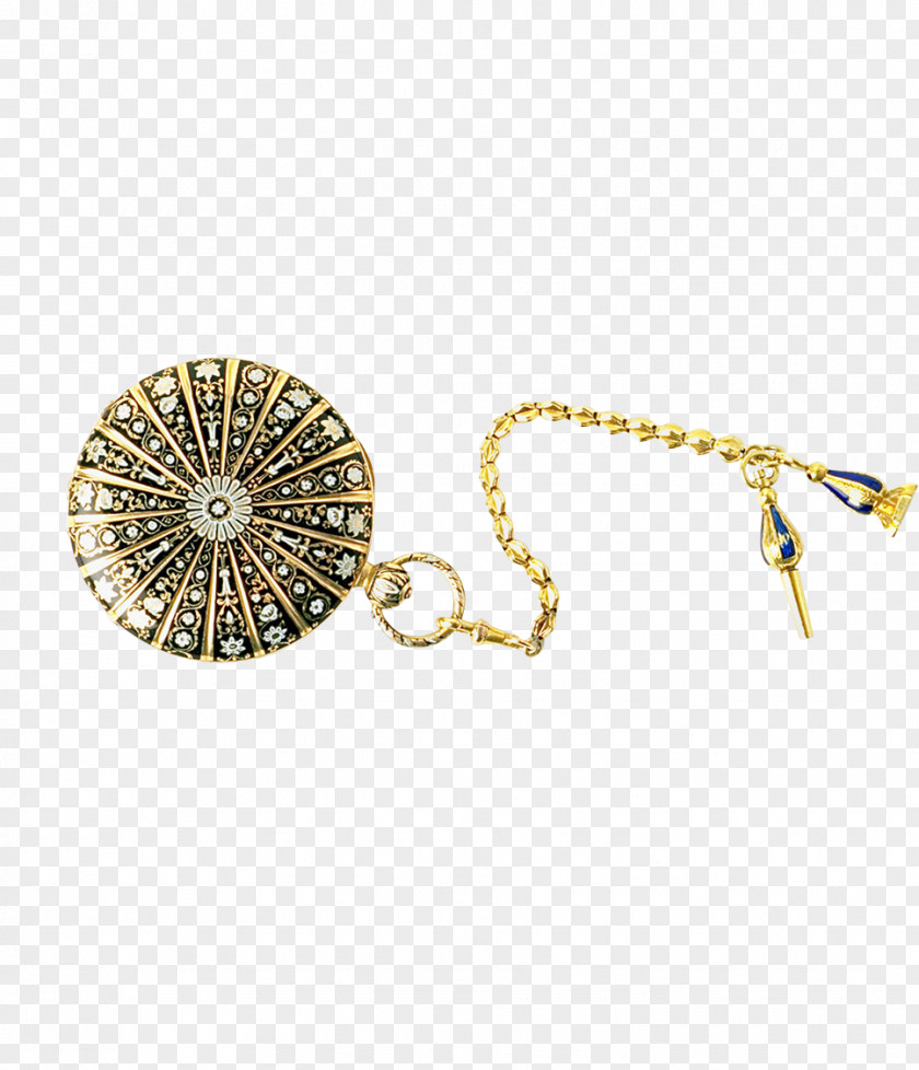 Pocket Watch PNG