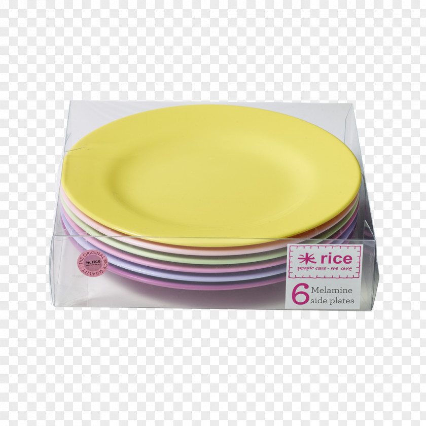 Rice Plate Melamine Color Dessert Germany PNG