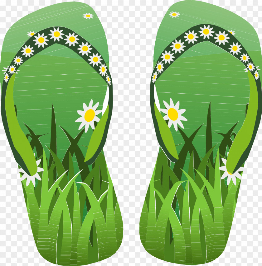 Sandals Flip-flops Clip Art PNG