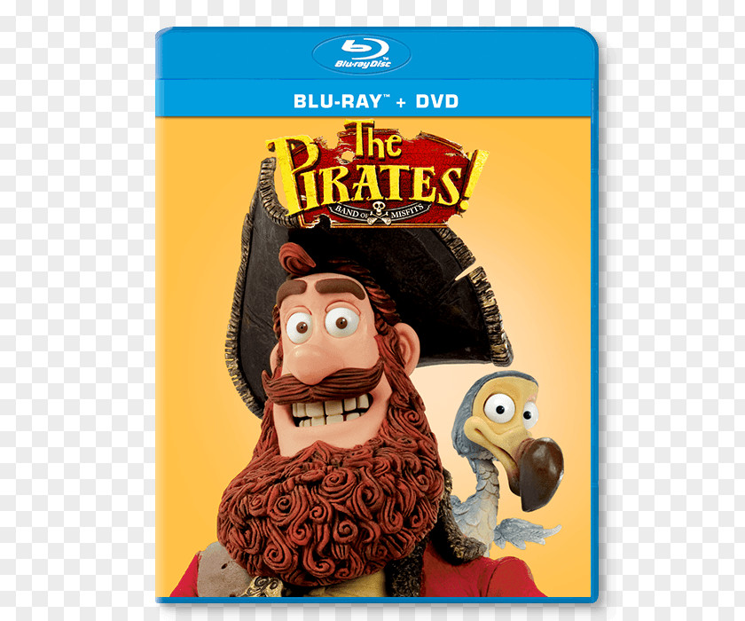 Smurf The Pirate Captain Adventure Film Piracy Streaming Media PNG