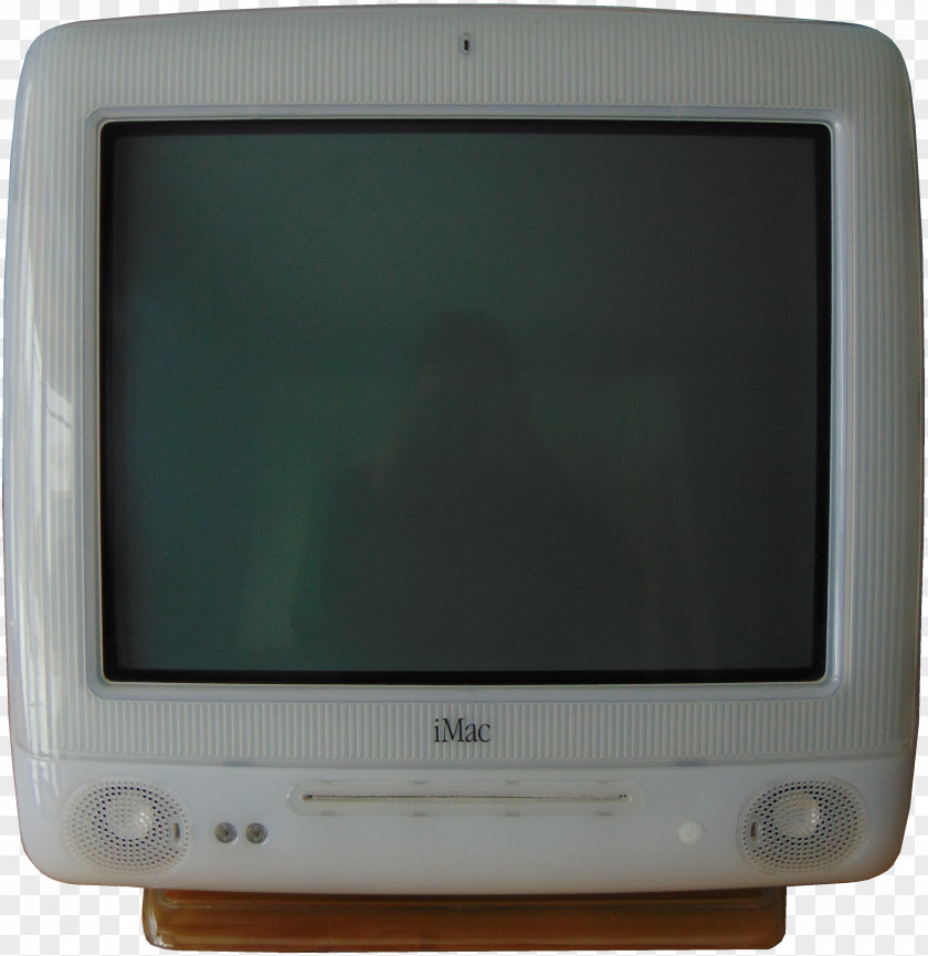 Television Set IMac G3 Computer Monitors Power Macintosh PNG