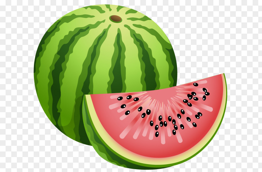 Watermelon Clip Art PNG