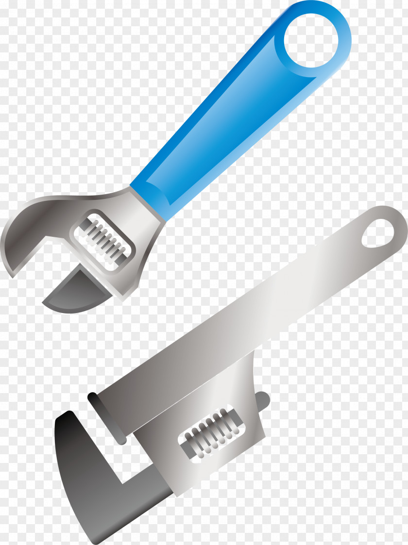 Wrench Vector Material LowCostPlumbers.com Adjustable Spanner PNG