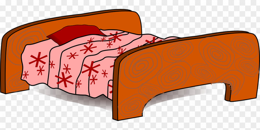 Bed Bed-making Bunk Clip Art PNG