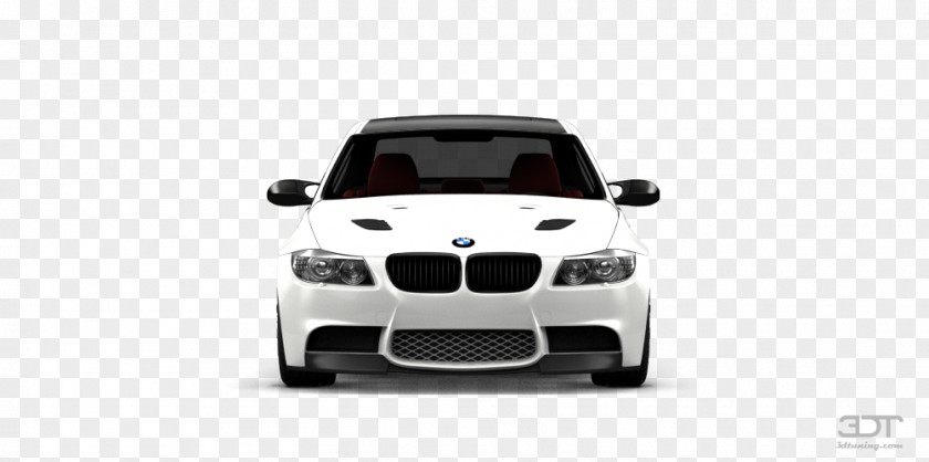 Bmw BMW X5 (E53) Car M Bumper PNG