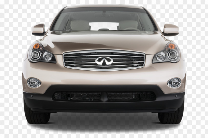 Car 2011 INFINITI EX35 2012 Sport Utility Vehicle PNG