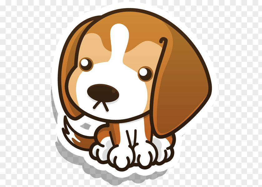Cute Dog Puppy Beagle French Bulldog Dachshund PNG