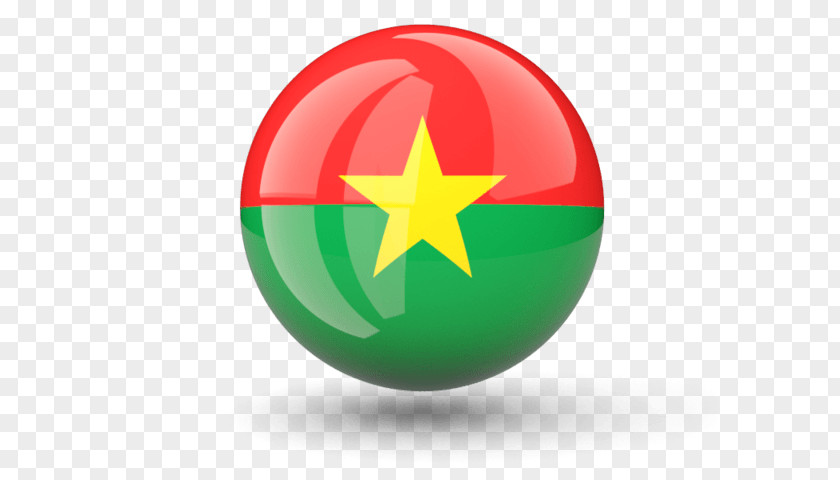 Flag Of Burkina Faso Clip Art PNG