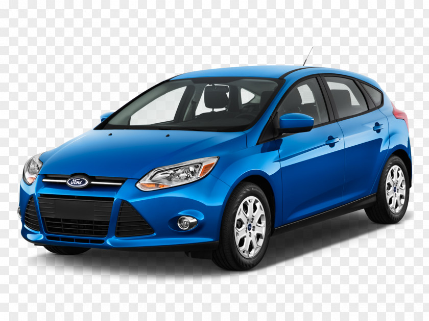 Ford 2012 Focus Car Electric 2014 SE PNG