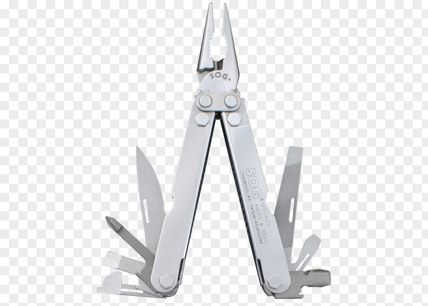Knife Multi-function Tools & Knives SOG Specialty Tools, LLC Pliers PNG