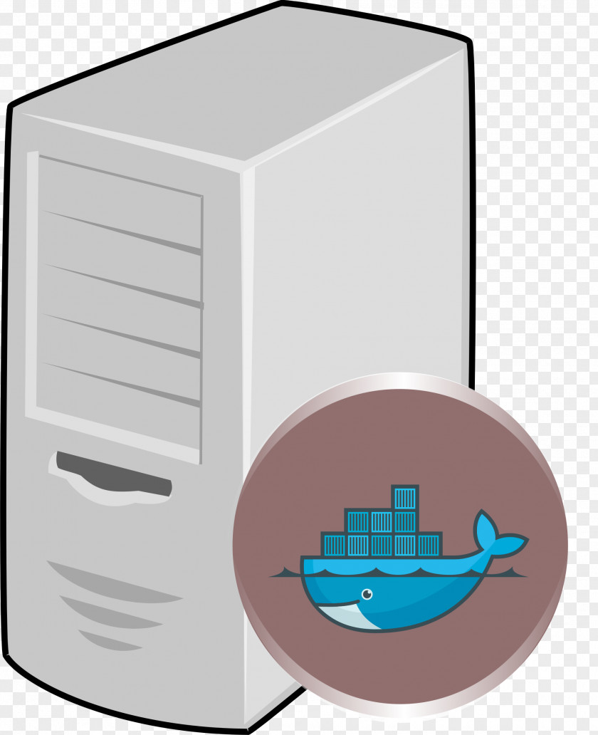 Microsoft Docker Computer Software Program PNG