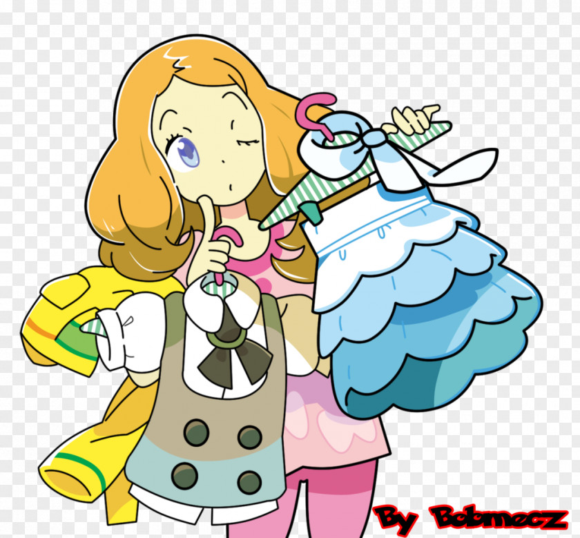 Pikachu Pokémon X And Y Serena Ash Ketchum Sun Moon PNG
