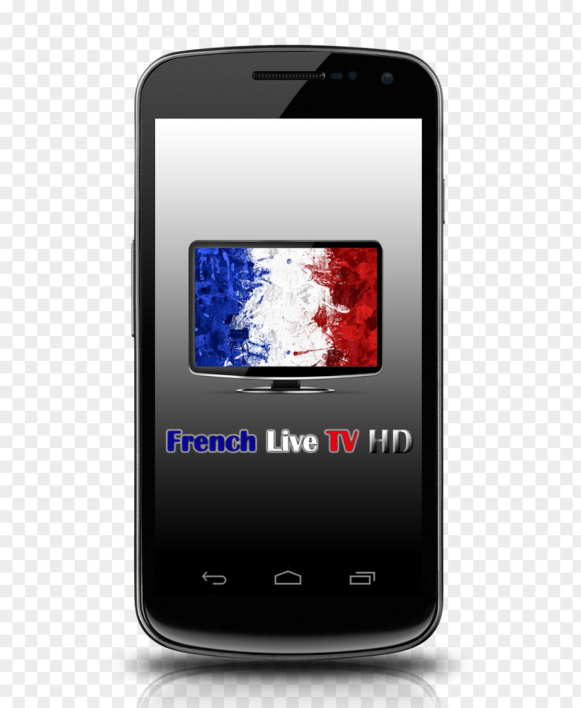 Smartphone Feature Phone Flag Of France Mobile Phones PNG