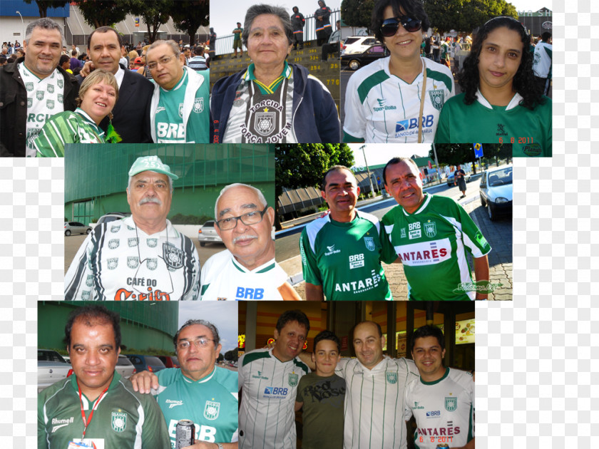 Torcedores Bezerrão Team Sport Supporters' Groups PNG