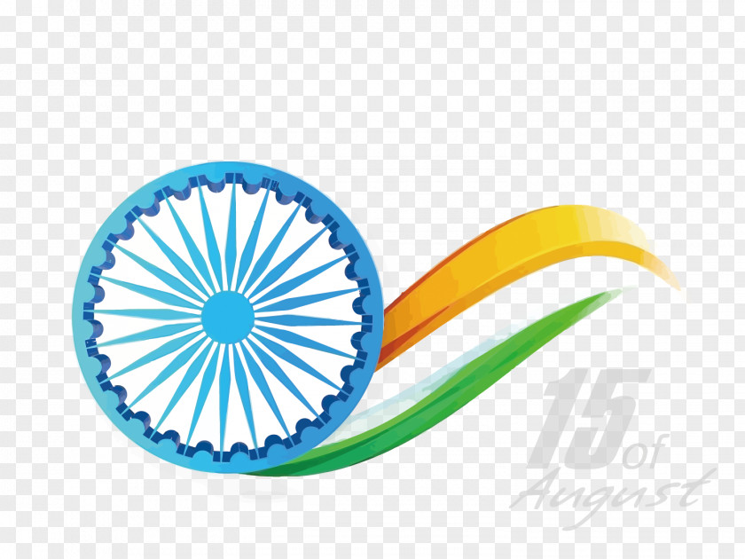 Vector India Independence Day Design Indian Republic August 15 PNG