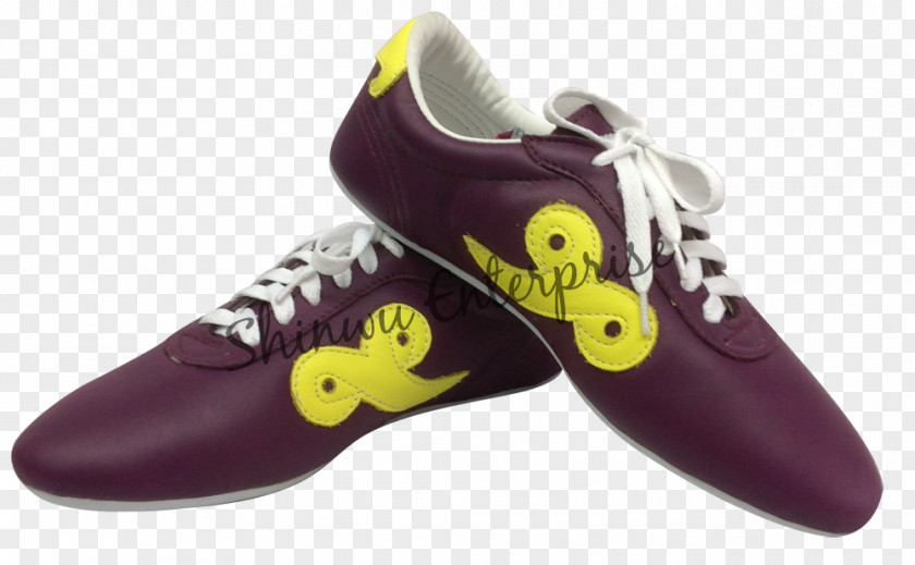 Yi Yun Enterprise Sneakers Yellow Shoe Leather Sportswear PNG