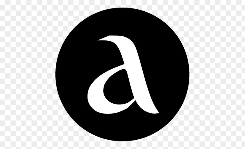 App Audacious Symbol Trademark Monochrome Crescent PNG