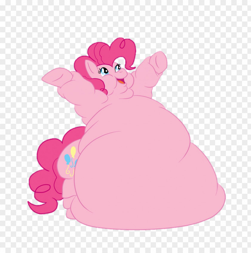 Belly Fat Pinkie Pie Weight Gain Adipose Tissue Abdominal Obesity PNG