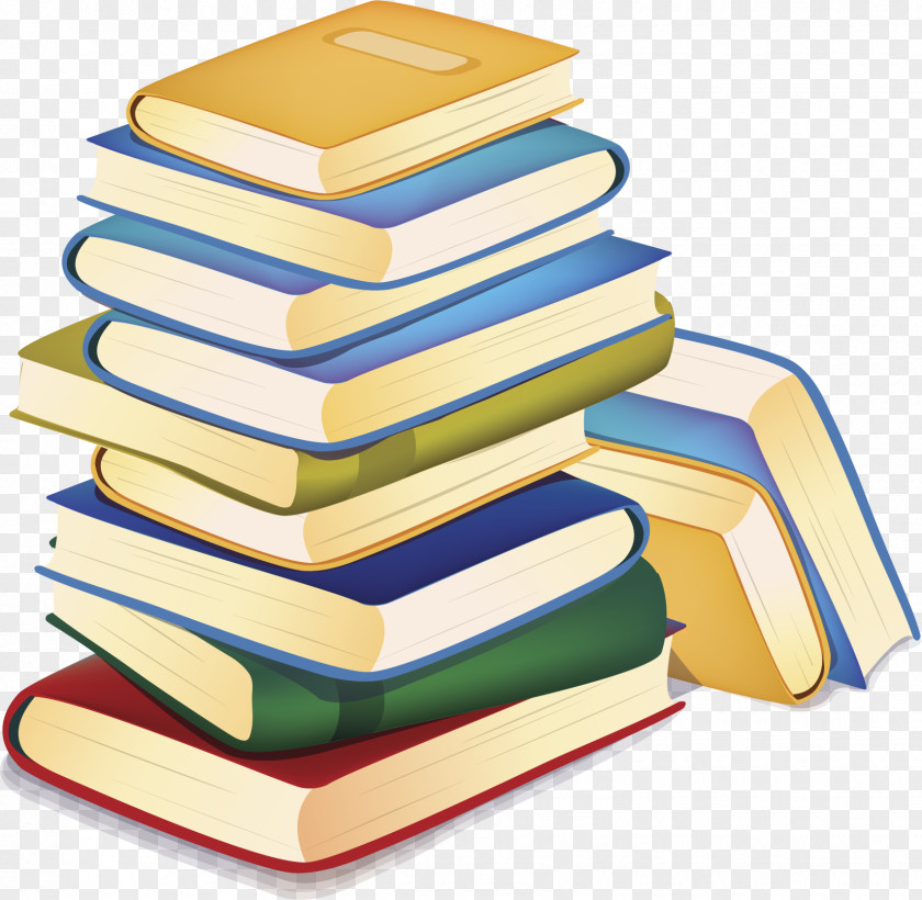 Book Child PNG