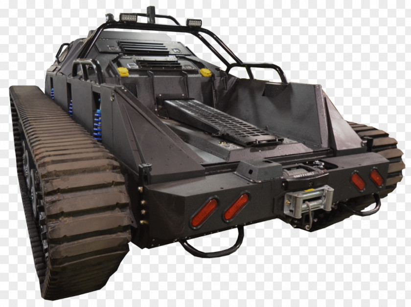 Car Ripsaw Unmanned Ground Vehicle Tire PNG