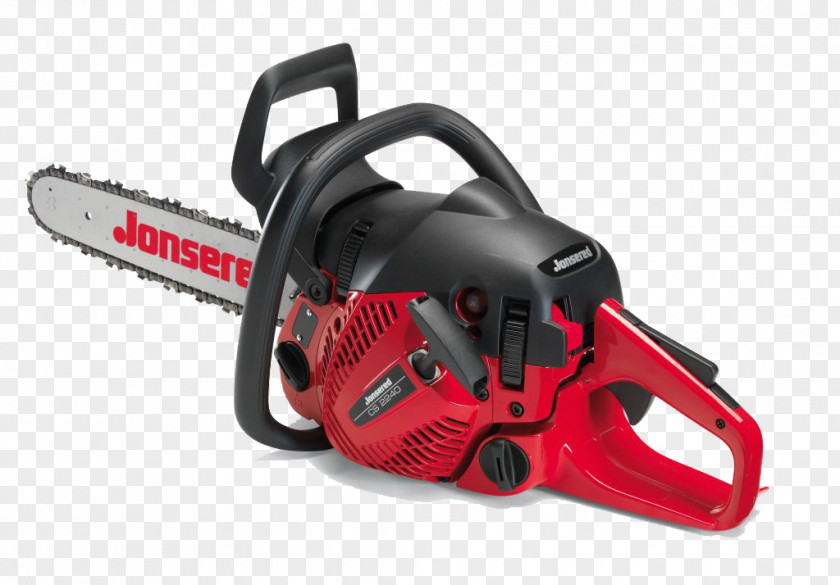 Chainsaw Jonsereds Fabrikers AB Tool Power Equipment Direct PNG