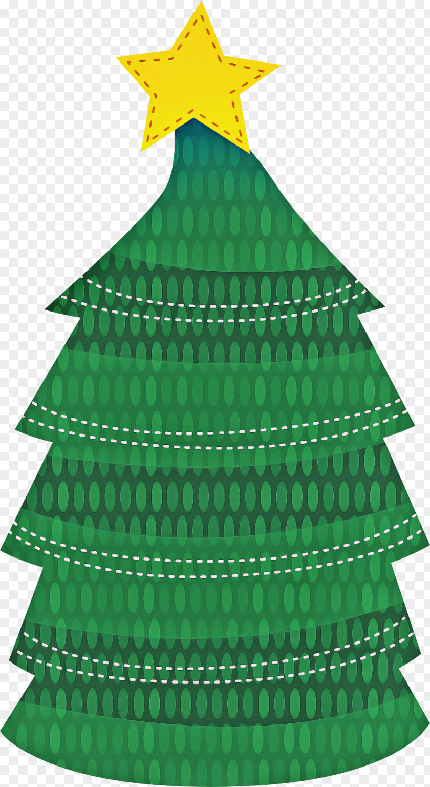 Christmas Tree PNG