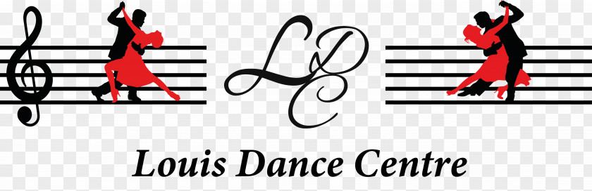 Dancer Logo Dance Studio West Coast Swing Social Salsa PNG