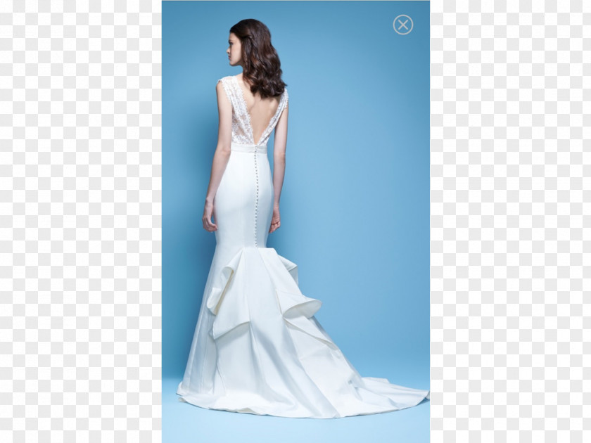 Dress Wedding Gown Clothing Cocktail PNG