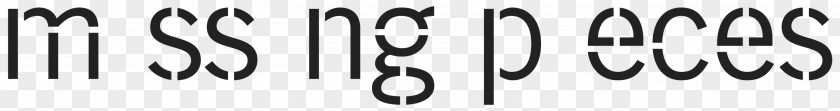 Eye Logo Brand Line Font PNG