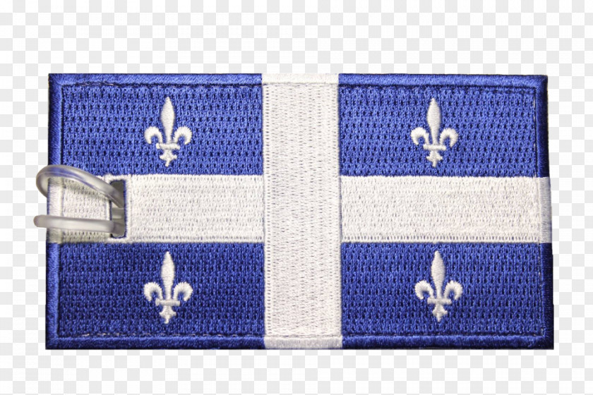 Flag Of Quebec Canada The United States PNG