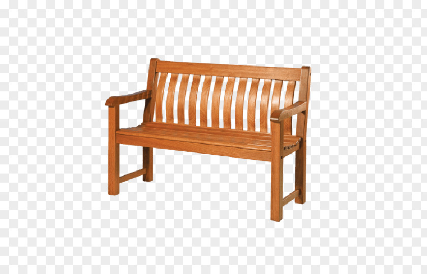 Garden Bench Furniture Table PNG