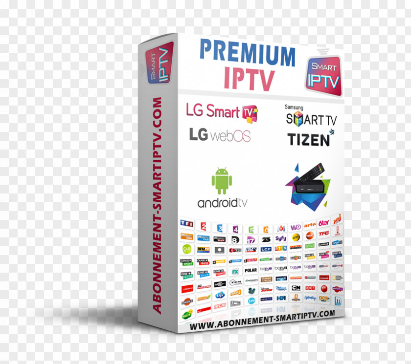 Iptv IPTV Television Channel Android TV Smart PNG