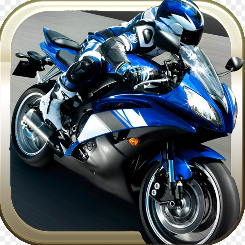 Motorcycle Yamaha YZF-R1 Motor Company YZF-R6 Corporation PNG