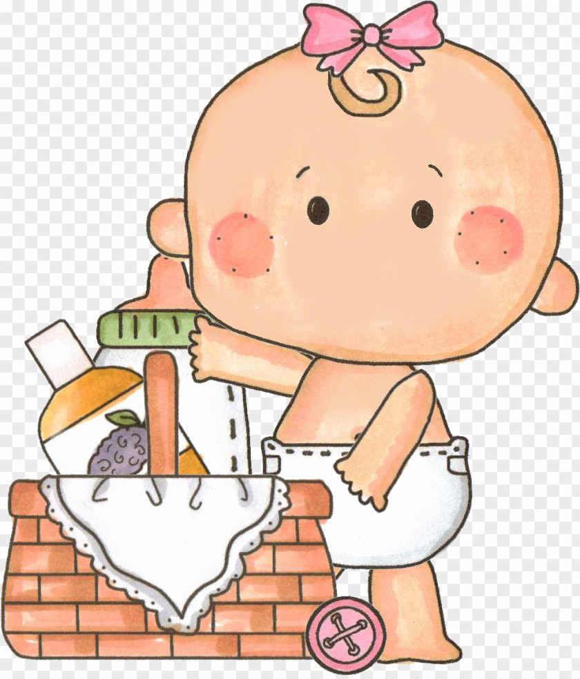 Pretty Baby Clip Art Image Openclipart Drawing Infant PNG