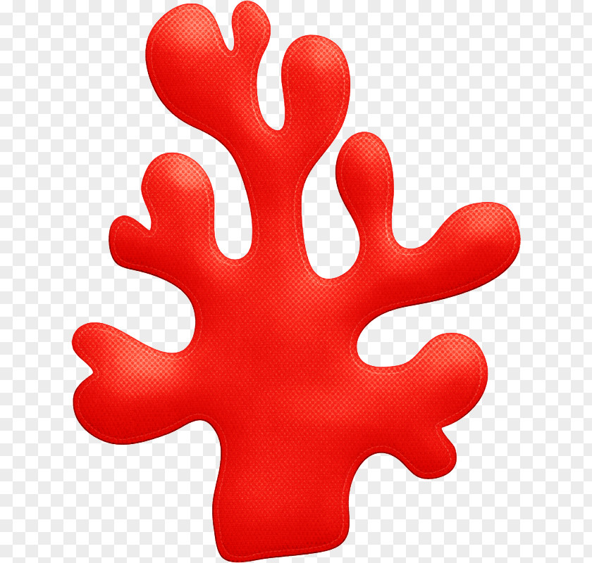 Red Hand Material Property Finger Paw PNG