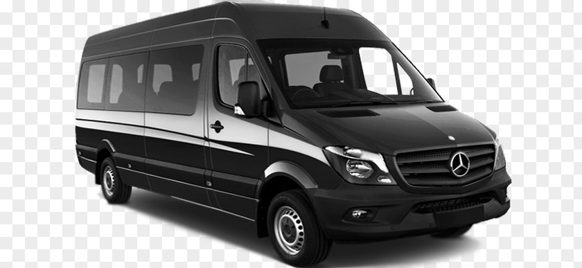 Rental Homes 2015 Mercedes-Benz Sprinter Van Car Vito PNG