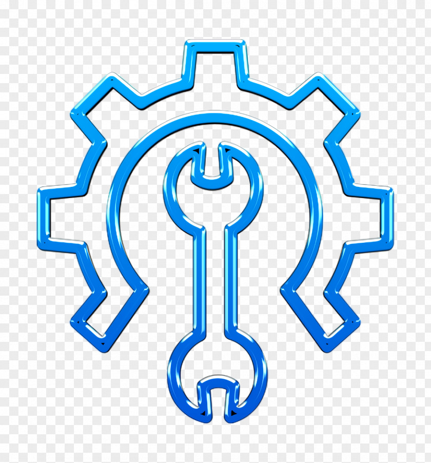 Repair Icon Maintenance Industry PNG