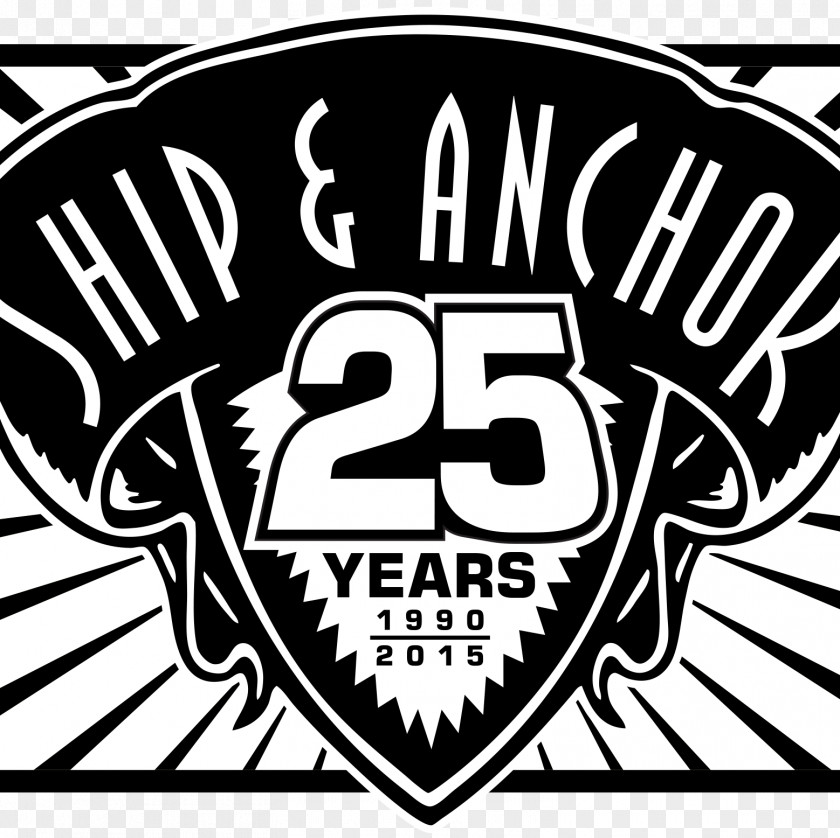 Ship The & Anchor Broken City Calgary Alpha House PNG